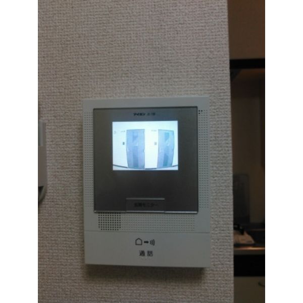 アイワステーションビルⅥ号館 室内写真9