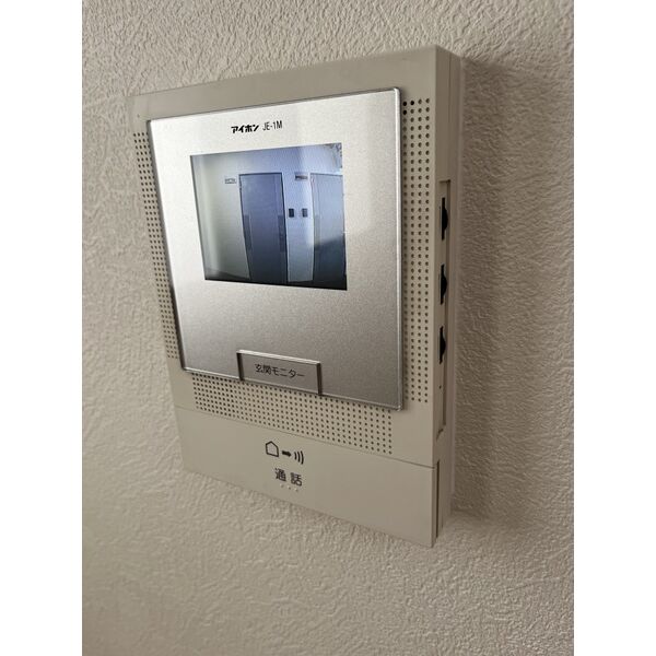 アイワステーションビルⅥ号館 室内写真9