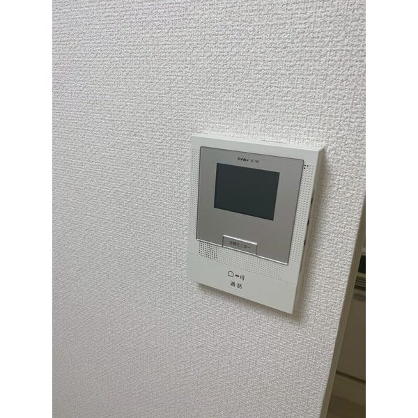 アイワステーションビルⅥ号館 室内写真9
