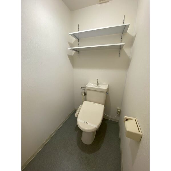 アイワステーションビルⅥ号館 室内写真2