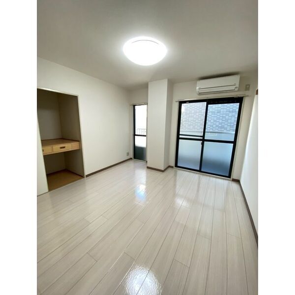 アイワステーションビルⅥ号館 室内写真5