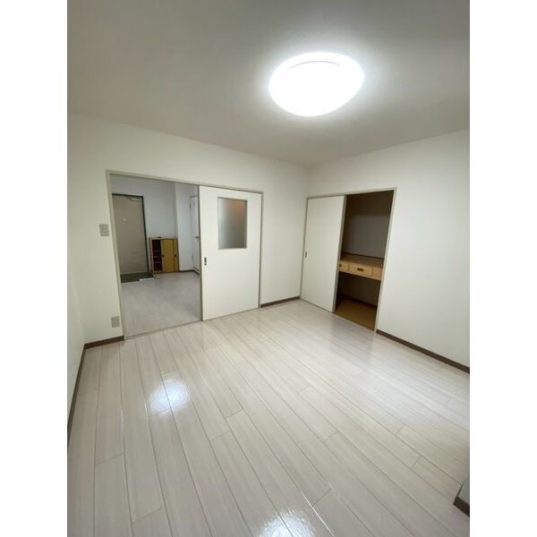 アイワステーションビルⅥ号館 室内写真6