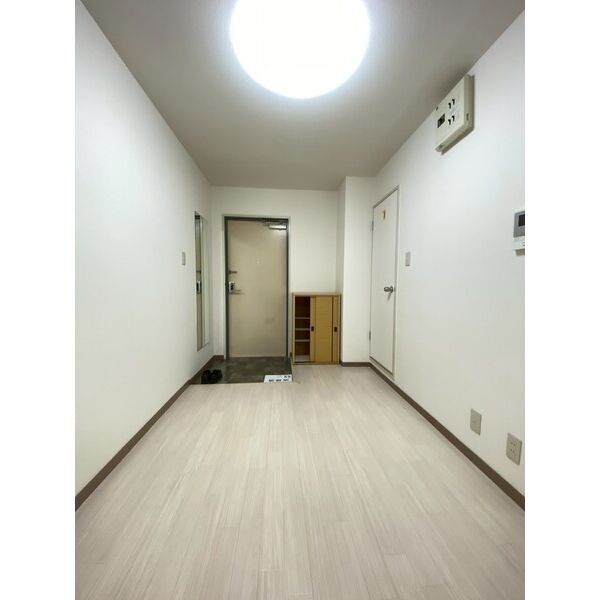アイワステーションビルⅥ号館 室内写真8
