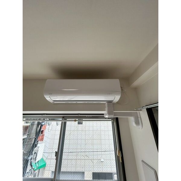 CITY SPIRE難波サウスタワー 室内写真6