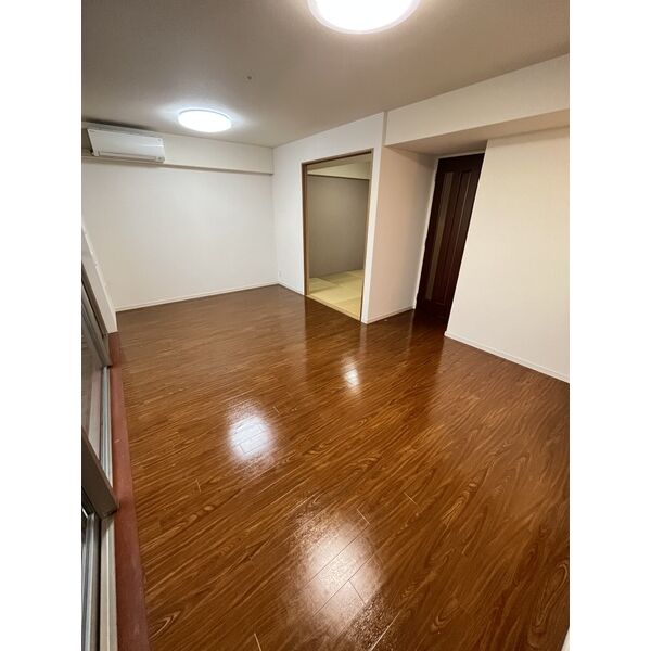 CITY SPIRE夕陽丘 室内写真4