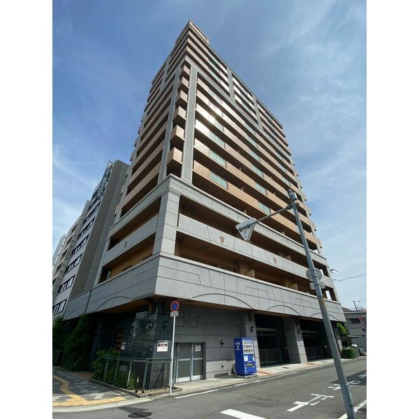 フェニックス堺東 建物画像