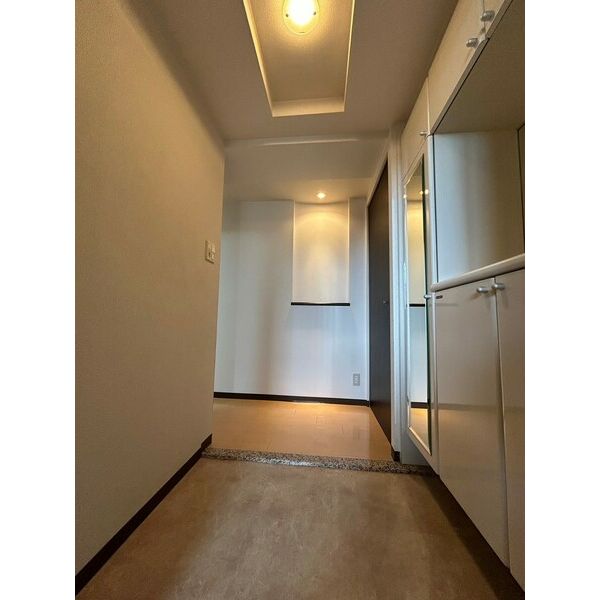 フェニックス堺東 室内写真1