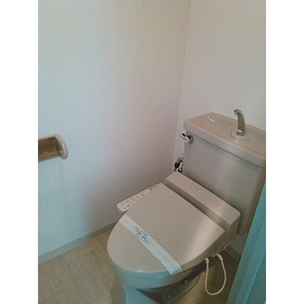 エイブル創久五条大宮 室内写真6