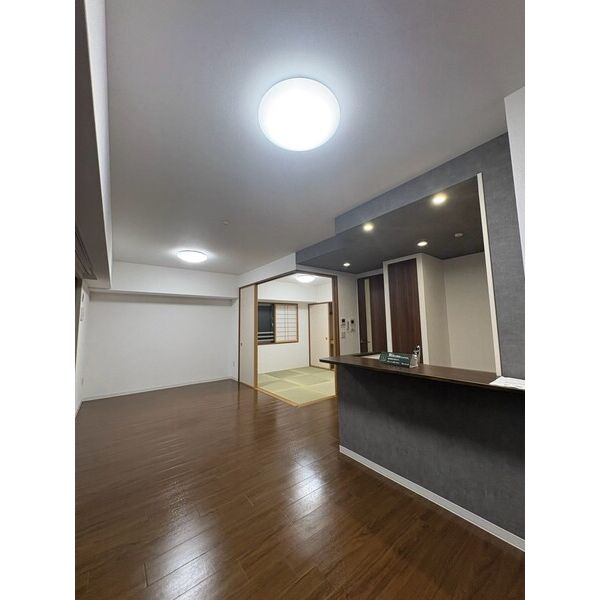 CITY SPIRE難波グレイス 室内写真1
