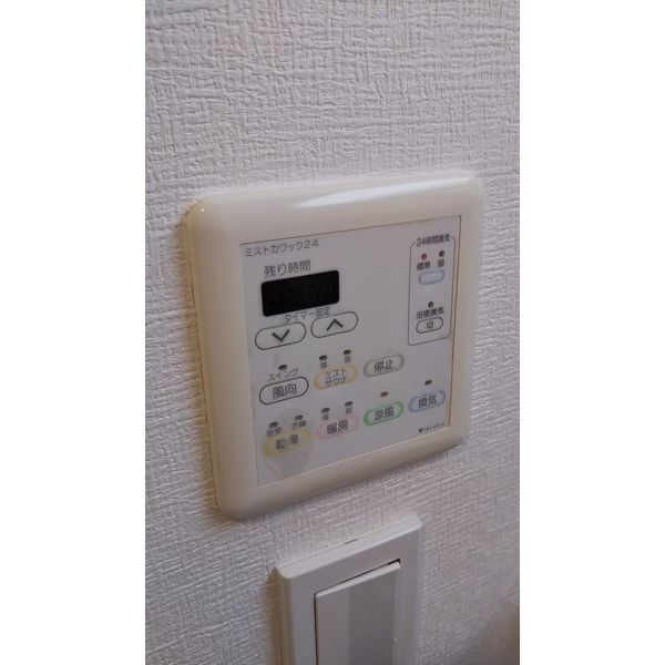 CITY SPIRE難波南 室内写真2