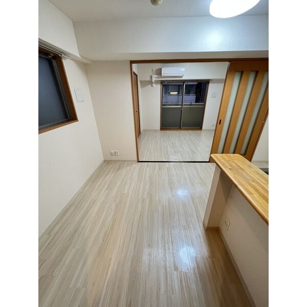 CITY SPIRE難波南 室内写真3