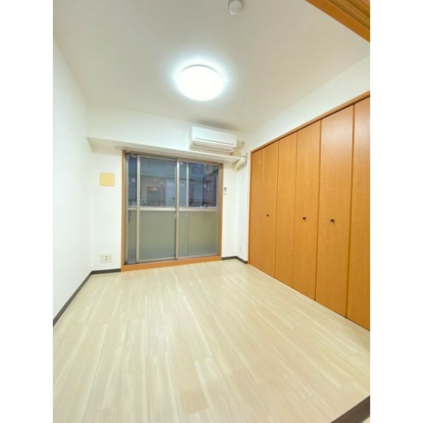 CITY SPIRE難波南 室内写真8