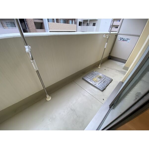 CITY SPIRE難波南 室内写真10