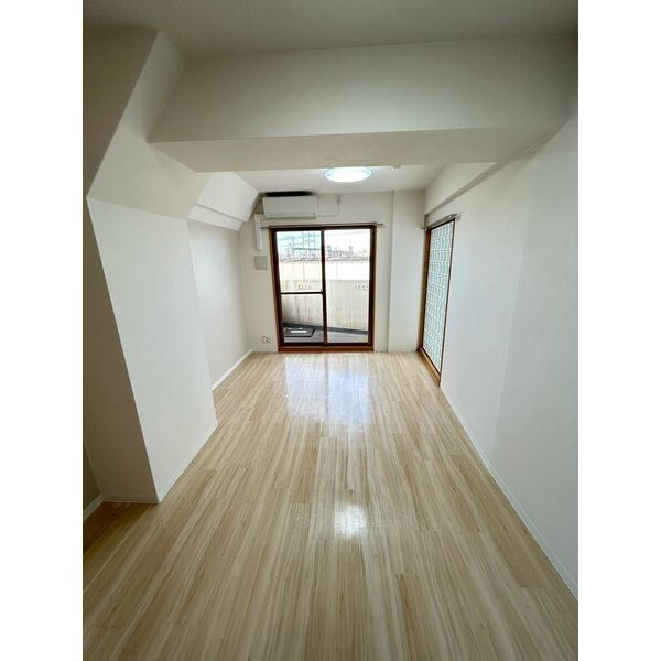 CITY SPIRE美章園 室内写真10