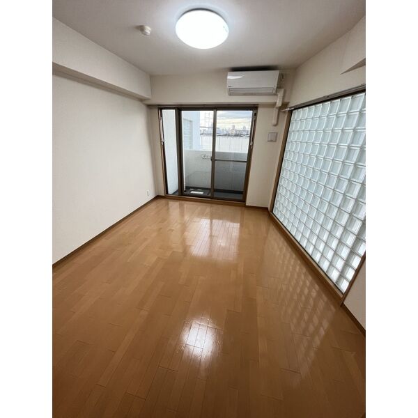 CITY SPIRE美章園 室内写真6
