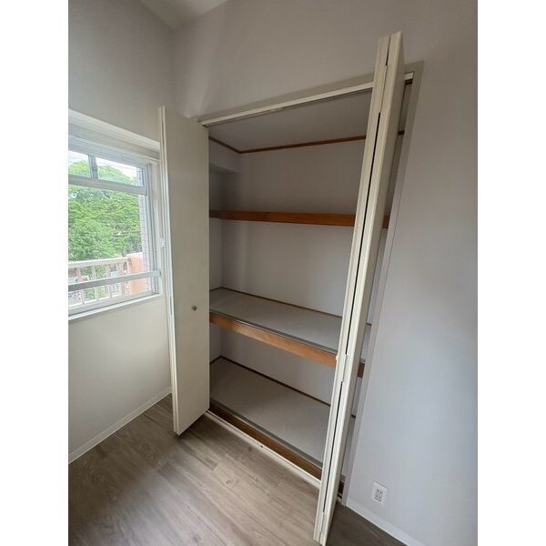 パークハイム南加賀屋 室内写真9