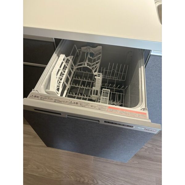 パークハイム南加賀屋 室内写真3