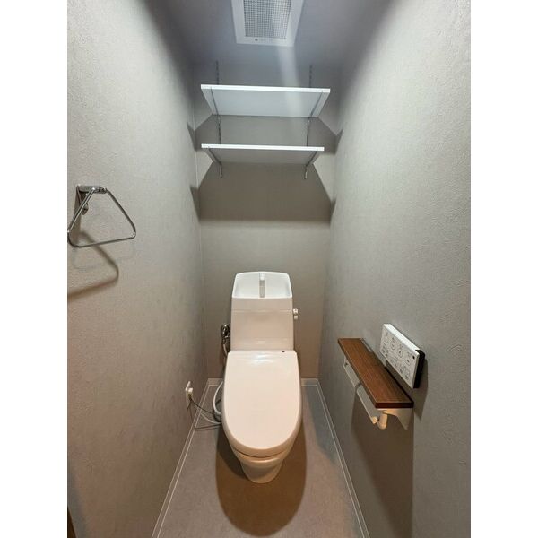 パークハイム南加賀屋 室内写真6