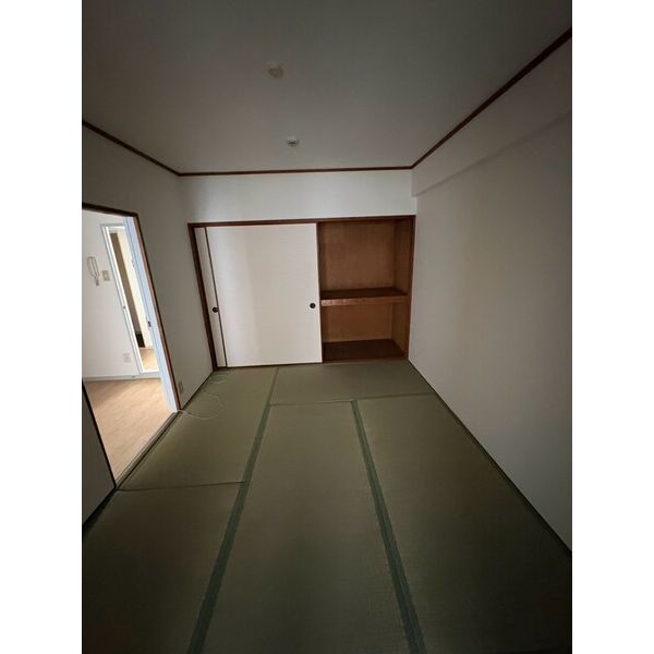 ロイヤルコーポ 室内写真9