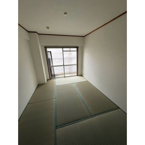 ロイヤルコーポ 室内写真7