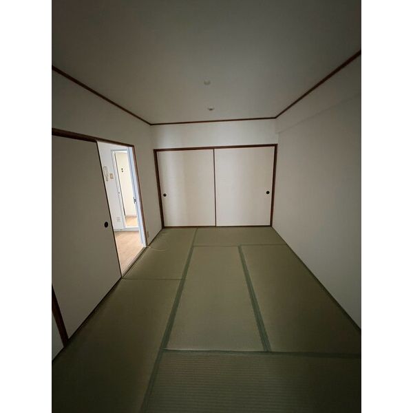 ロイヤルコーポ 室内写真8