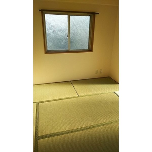 ロイヤルコーポ 室内写真8