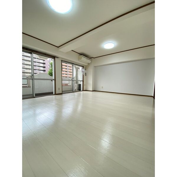 第1マンション寺直 室内写真9