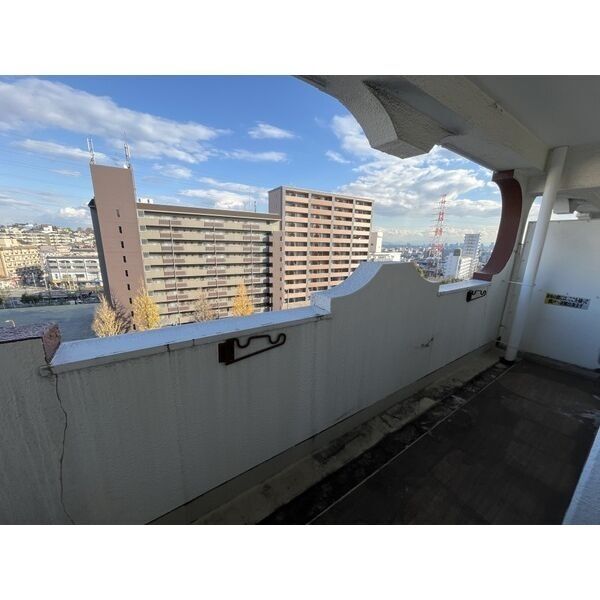 第1マンション寺直 室内写真9