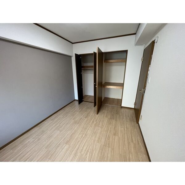 第1マンション寺直 室内写真7