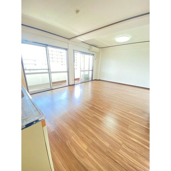第1マンション寺直 室内写真7