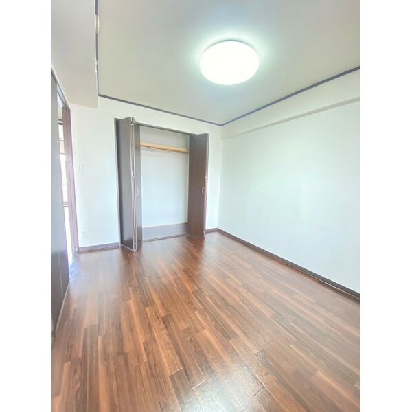 第1マンション寺直 室内写真8