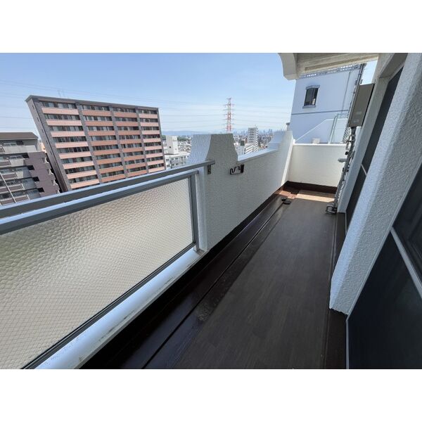 第1マンション寺直 室内写真9