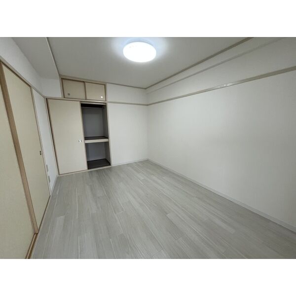 第1マンション寺直 室内写真7