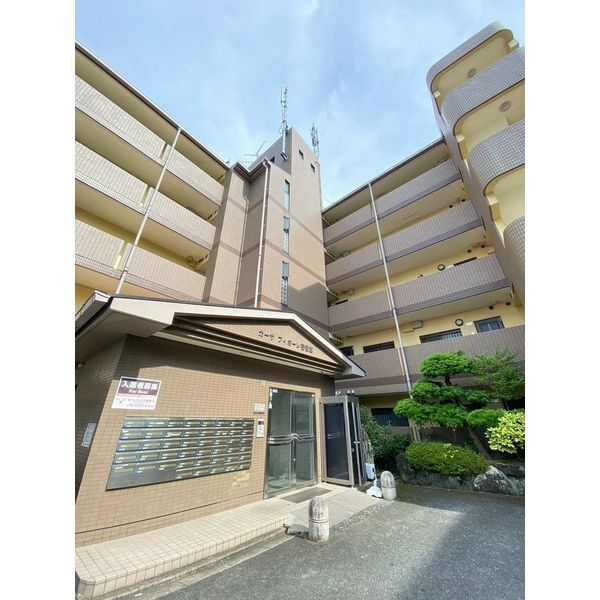 カーサフィオーレ壱番館