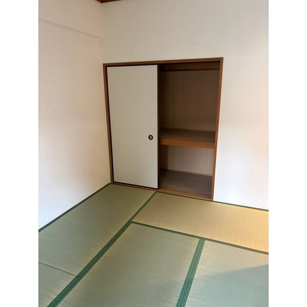 カーサフィオーレ壱番館 室内写真10