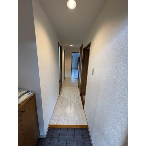 カーサフィオーレ壱番館 室内写真1