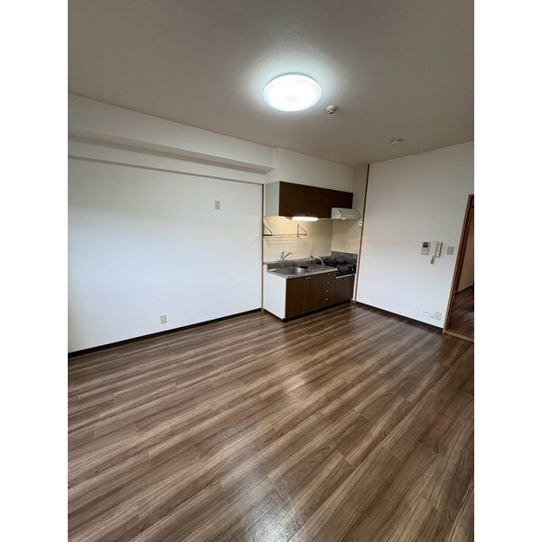 カーサフィオーレ壱番館 室内写真10