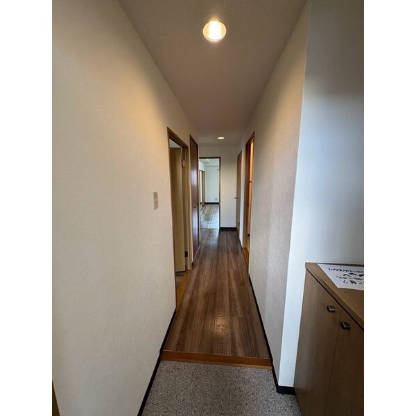 カーサフィオーレ壱番館 室内写真1