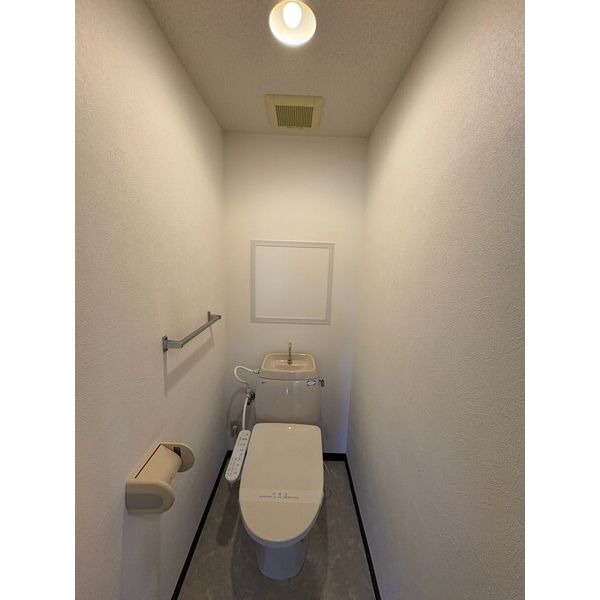 カーサフィオーレ壱番館 室内写真5