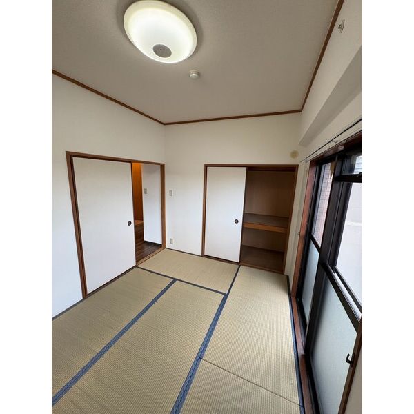 カーサフィオーレ壱番館 室内写真6