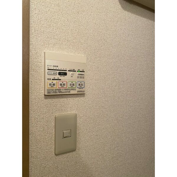 カーサフィオーレ弐番館 室内写真5