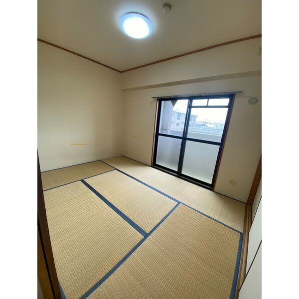 カーサフィオーレ弐番館 室内写真8
