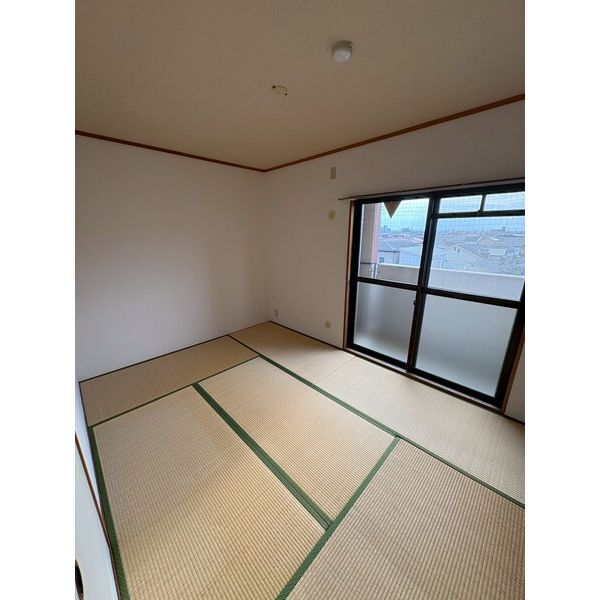 カーサフィオーレ弐番館 室内写真7
