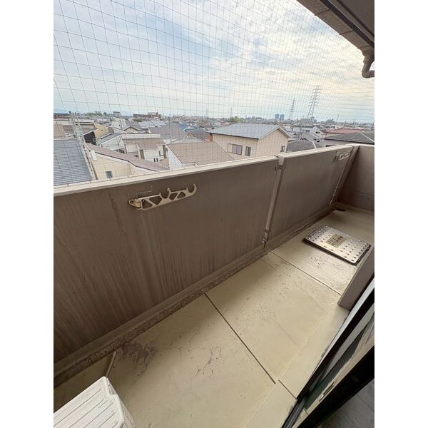 カーサフィオーレ弐番館 室内写真8