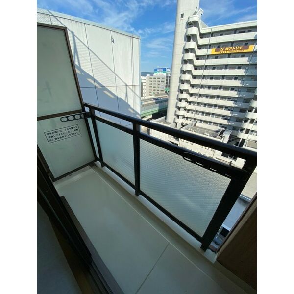 PS HIGASHI OSAKA 室内写真10