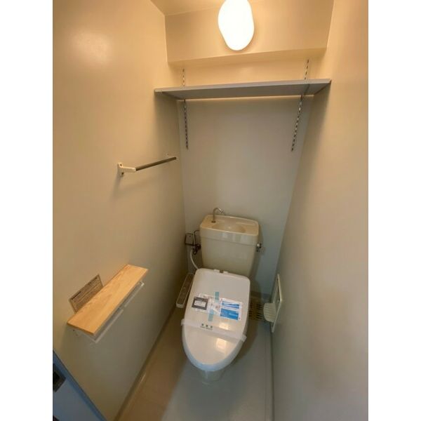 PS HIGASHI OSAKA 室内写真3