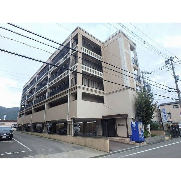 エイチ・ツー・オー新町Ⅰ