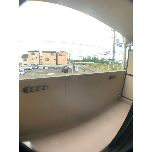 エイチ・ツー・オー新町Ⅰ 室内写真10