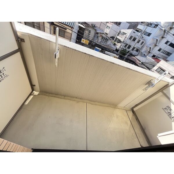 CITY SPIRE布施 室内写真10