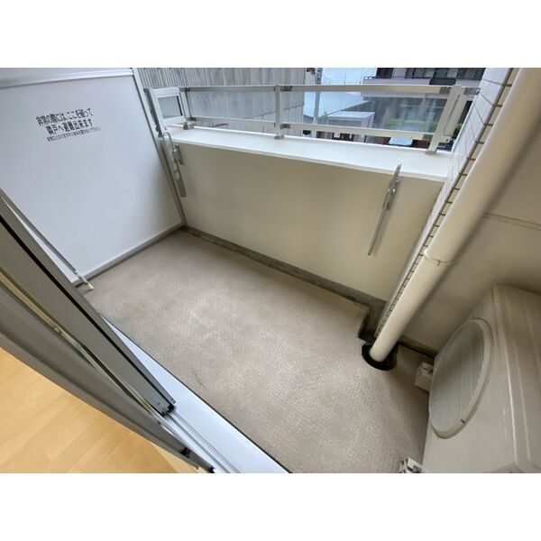 CITY SPIRE幸町 室内写真9